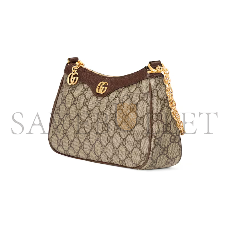 GUCCI OPHIDIA SMALL SHOULDER BAG 735132 (25*15.5*6cm)